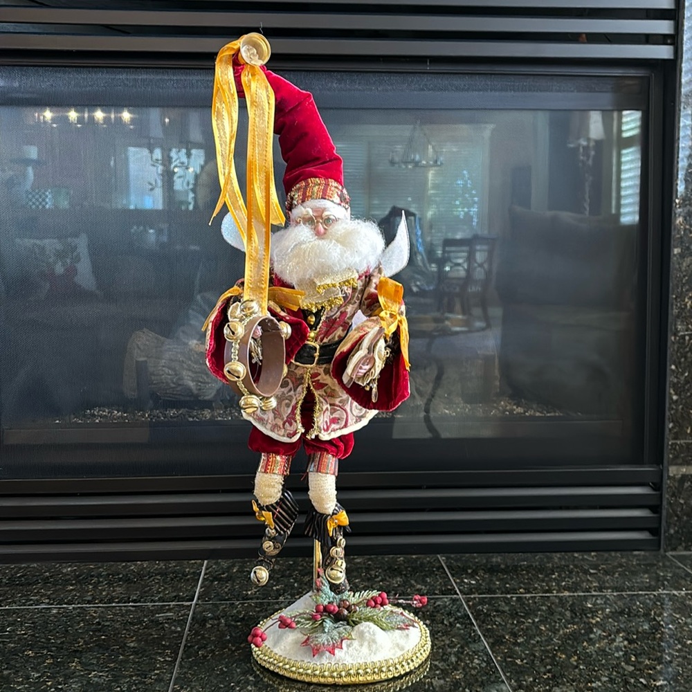 Mark Roberts Holiday Fairy